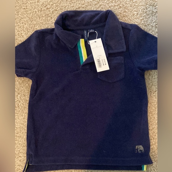 Janie and jack bundle of tops - Picture 4 of 5